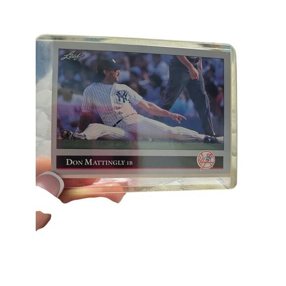 1993 Upper Deck Barry Bonds #567 Gold Hologram – San Francisco Giants – MLB Lege - Picture 15 of 16